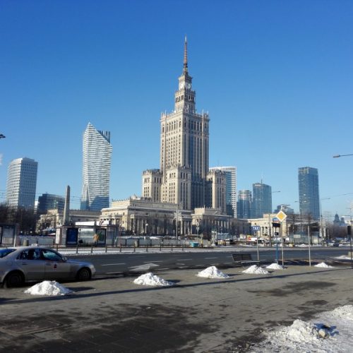 Zaufaj profesjonalistom: Tłumacz przysięgły języka angielskiego w Warszawie
